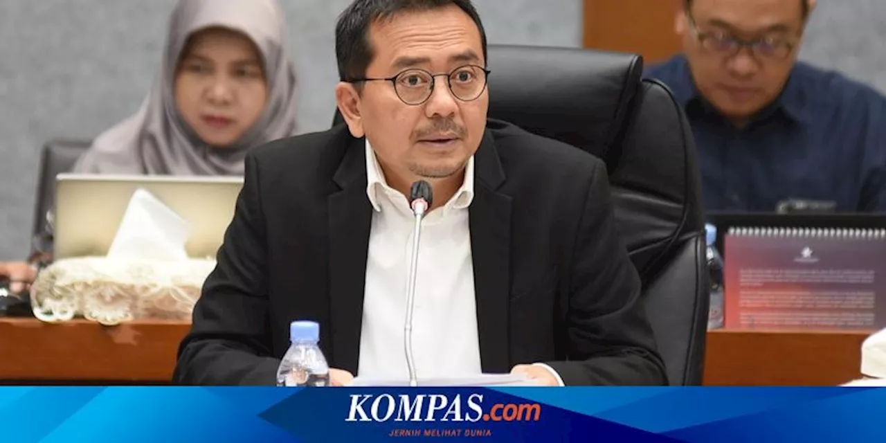 Heran Biaya UKT Meroket, Komisi X: Anggaran Pendidikan dari APBN Besar