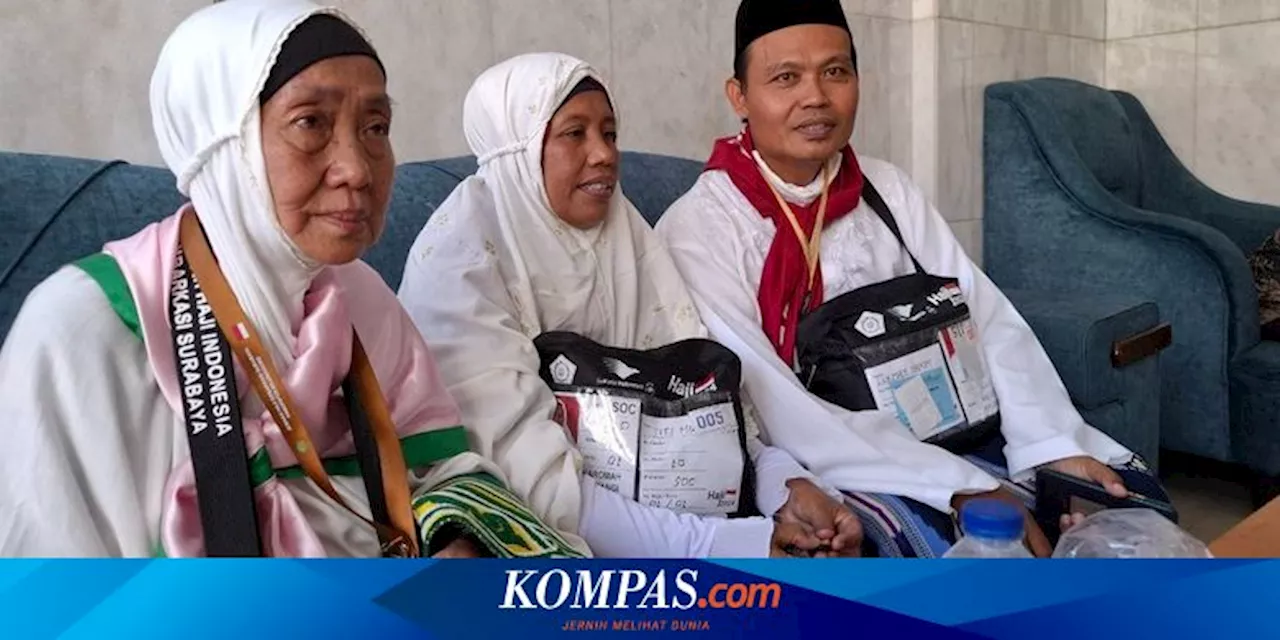 Jemaah Tolong Jemaah, Kisah Manis Persaudaraan di Madinah