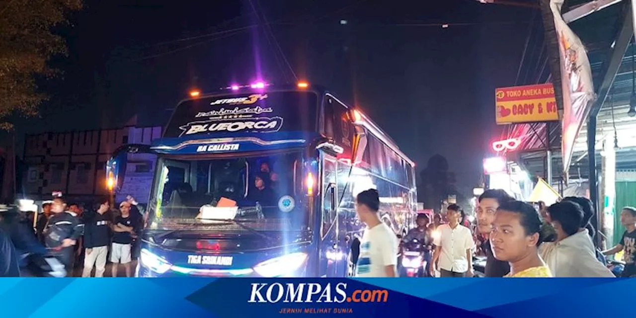 Ramai Larangan 'Study Tour' Imbas Tragedi Bus Ciater, Menparekraf: Bukan Salah Kegiatan