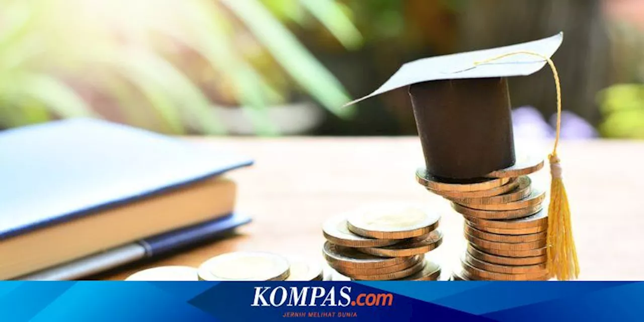 Ramai soal UKT PTN Naik, Kemendikbud: Wajib Ada UKT Rp 500.000 dan Rp 1 Juta