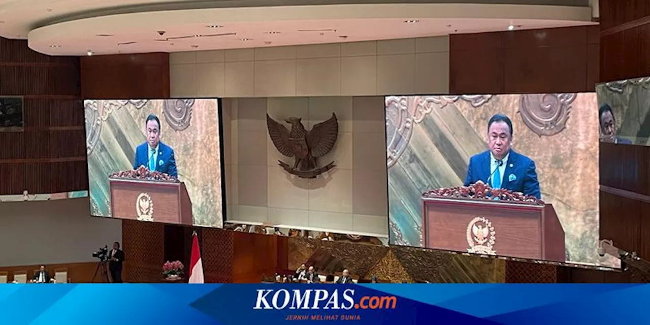 Revisi UU MK dan Catatan Panjang Pembentukan Undang-Undang 'Kejar Tayang' Era Jokowi