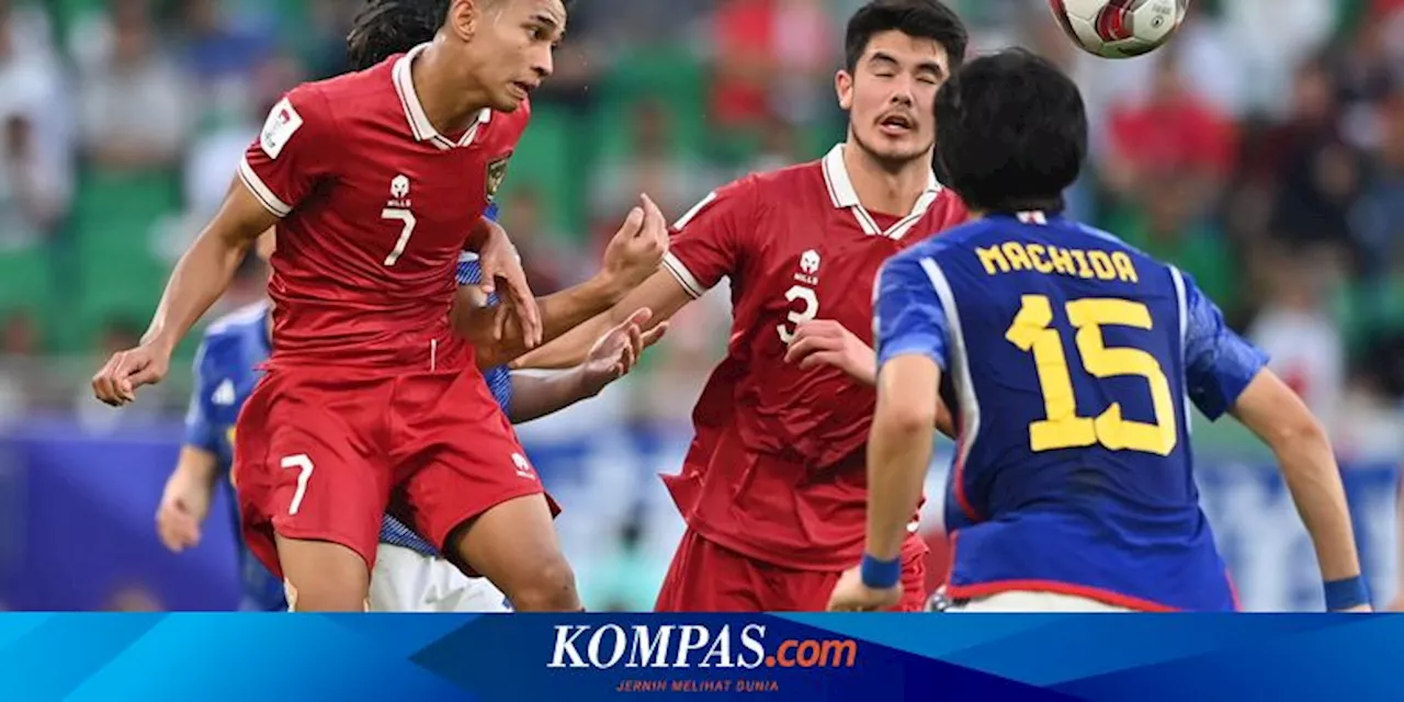 Shin Tae-yong Panggil 22 Pemain untuk TC, Tidak Ada Nama Elkan Baggott dan Maarten Paes