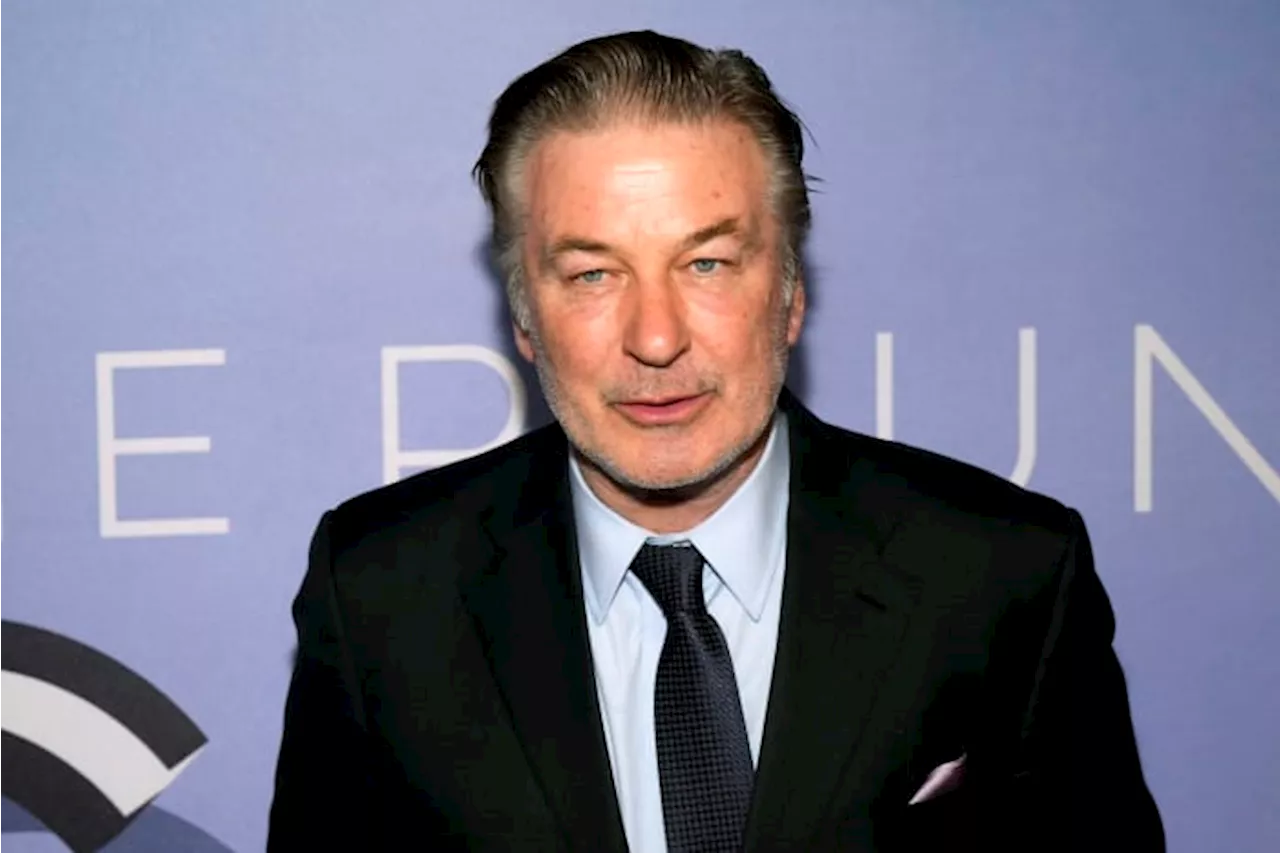 Judge considers dismissing indictment against Alec Baldwin in fatal shooting of cinematographer