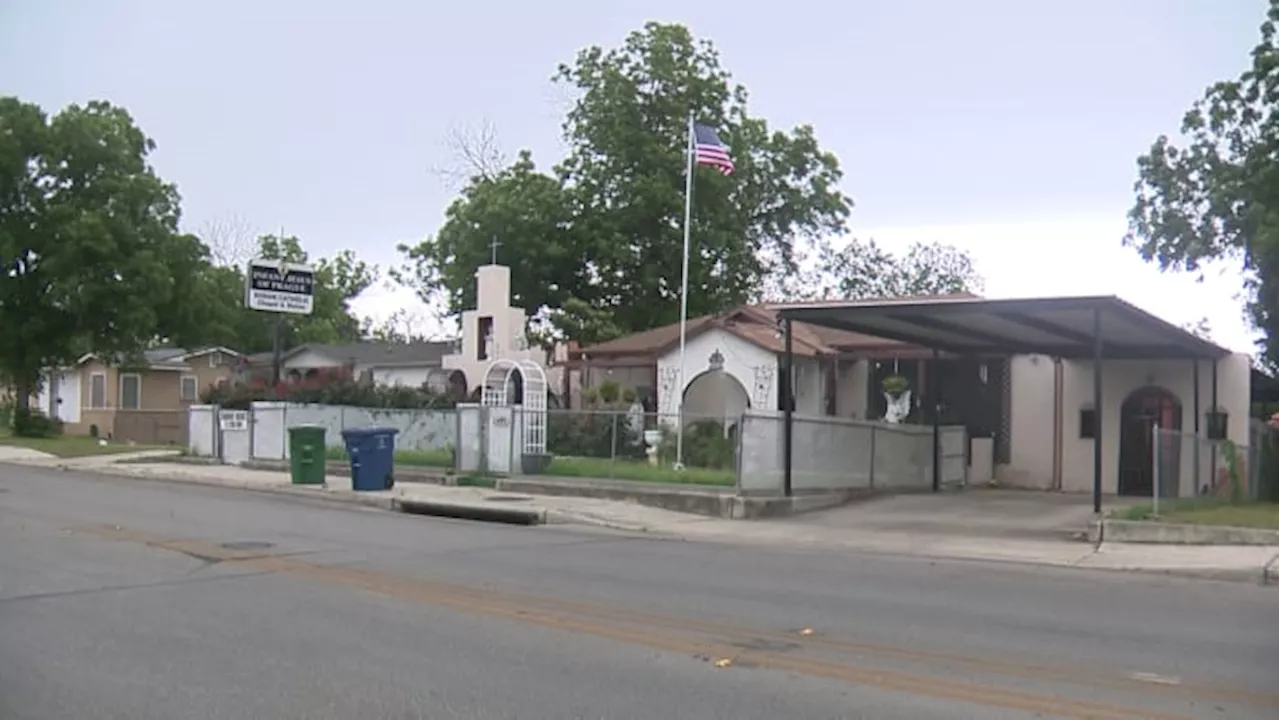 A joyful noise? City cites San Antonio church for loud bells