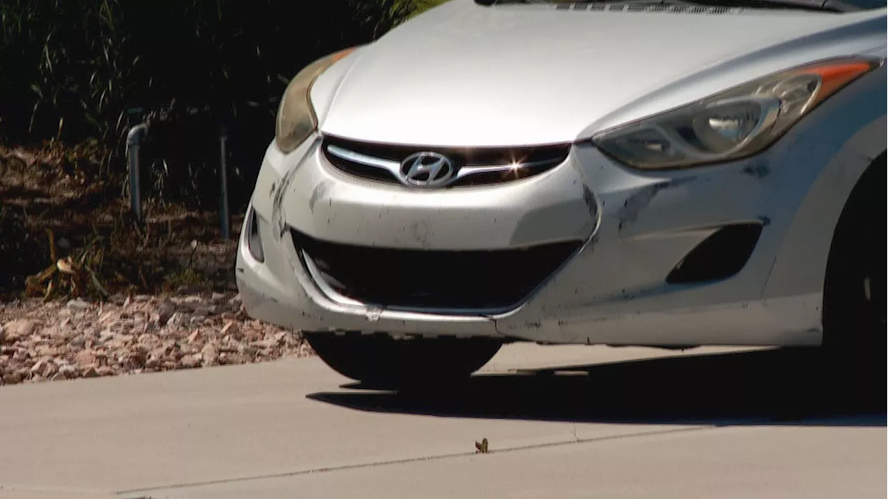 Utah County vehicle burglaries target specific car model and malfunction