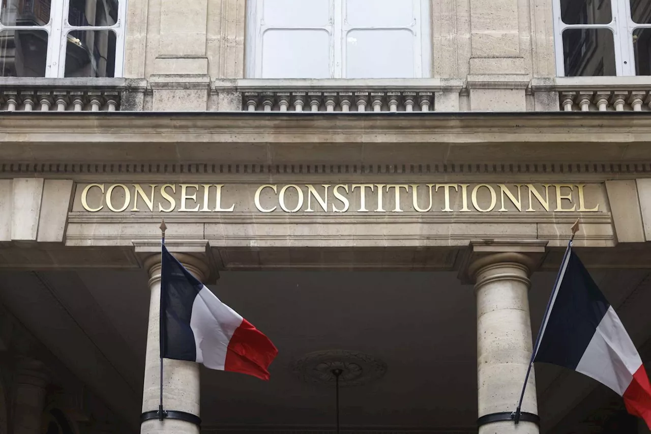 Projet de loi numérique : le délit d’outrage en ligne censuré par le Conseil constitutionnel