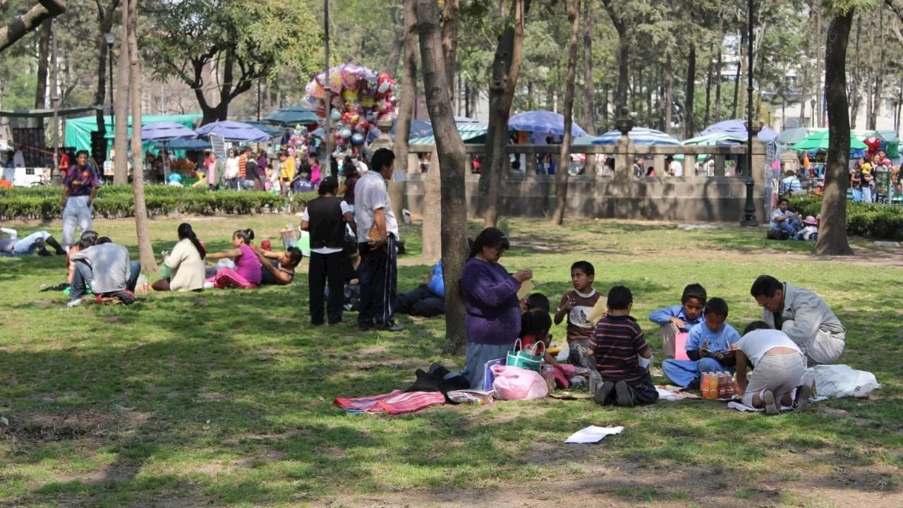 México ante el Día Internacional de la Familia