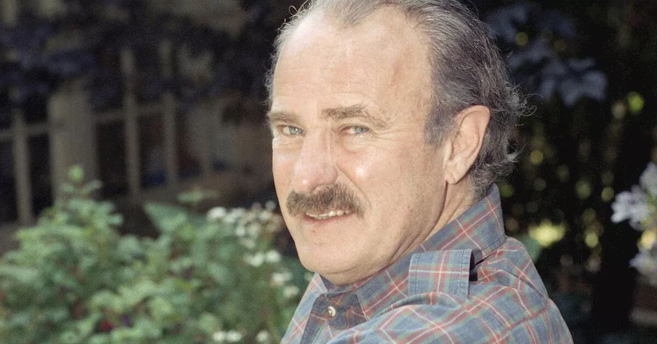 Dabney Coleman, the bad boss of '9 to 5' and 'Yellowstone' guest star, dies at 92