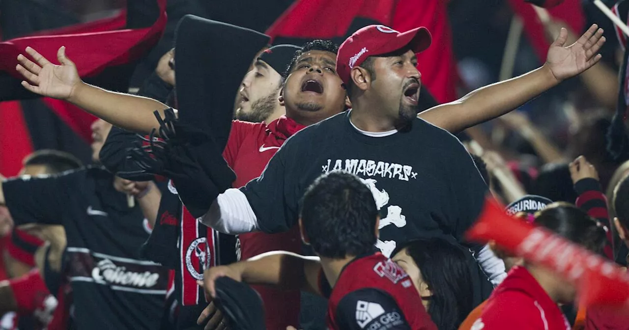 San Diego anuncia sociedad con Xolos de Tijuana para serie de partidos