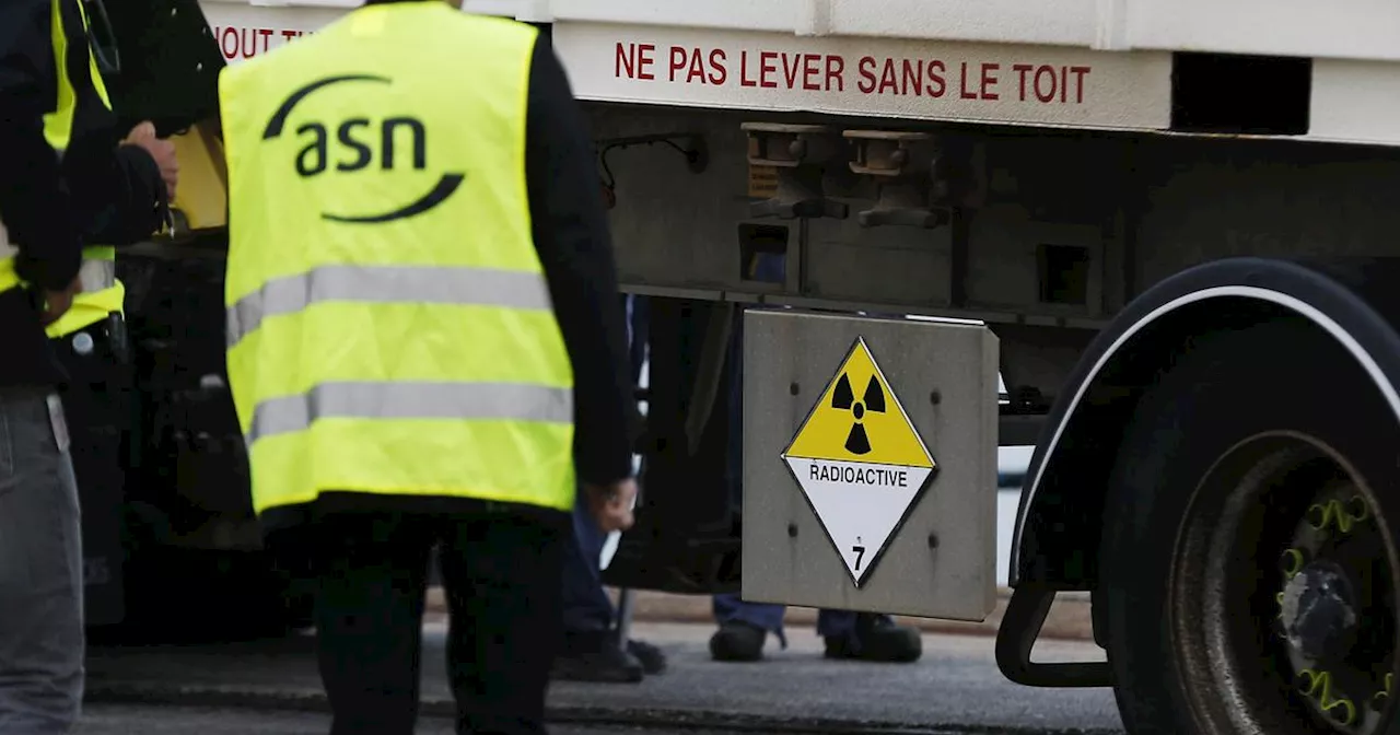 Sûreté nucléaire : le Conseil constitutionnel rejette le recours contre la fusion ASN-IRSN