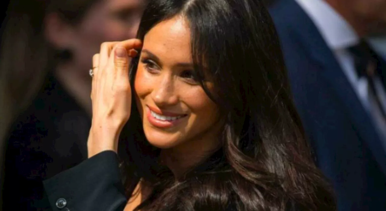 Meghan Markle, le assurde regole della Royal Family: dal Monopoli alla cena di Natale e i pasti,ecco perché è