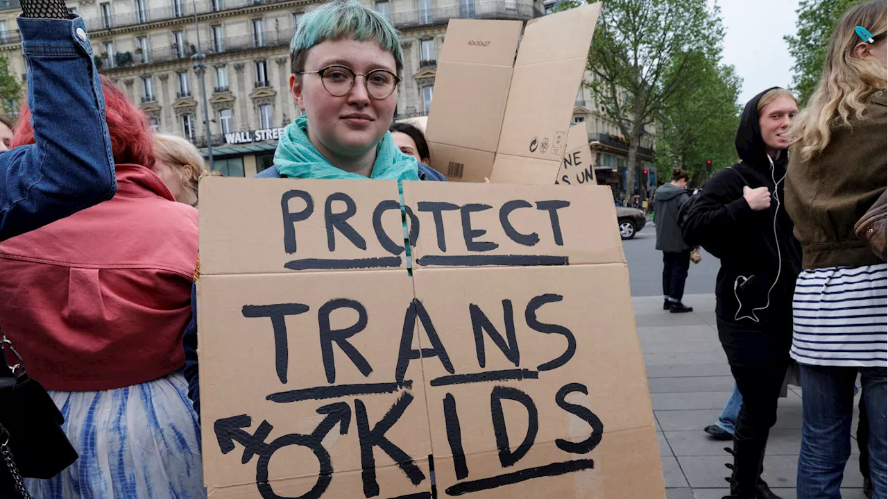 Journée mondiale contre la transphobie : face au climat asphyxiant, l’inquiétude des associations et personnes trans