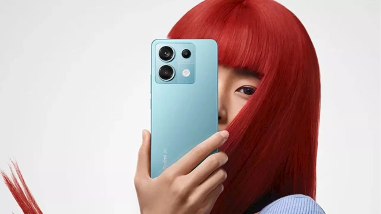 Le smartphone Xiaomi Redmi Note 13 Pro profite d’une remise à saisir chez AliExpress