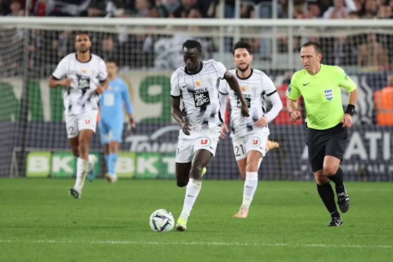 Montée directe, play-offs... les enjeux de la dernière journée de Ligue 2