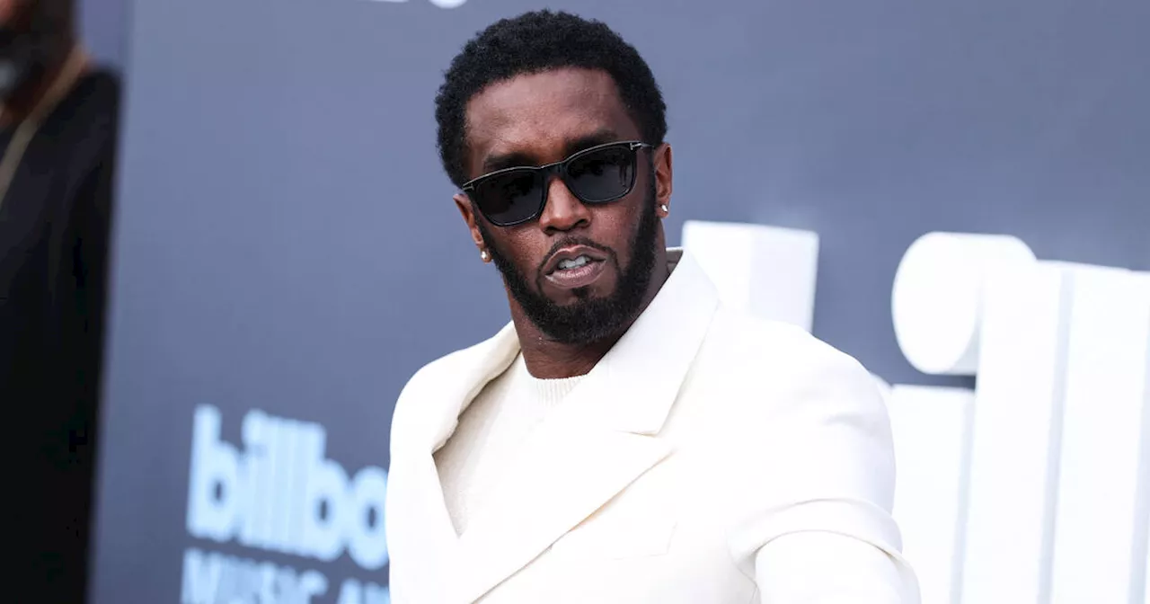 Des images montrant le rappeur Diddy en train de frapper son ex Cassie dévoilées par CNN