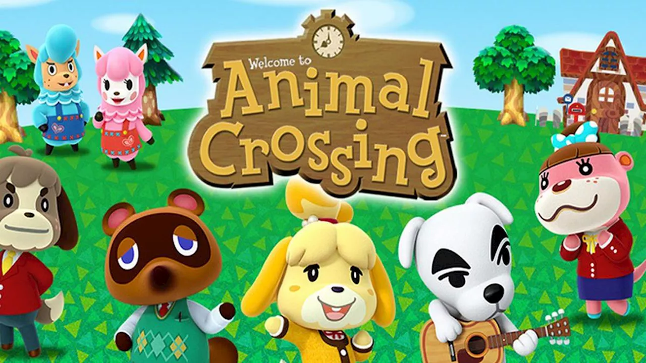 8 Rekomendasi Gim Simulasi Terbaik, Tak Kalah Seru dari Animal Crossing