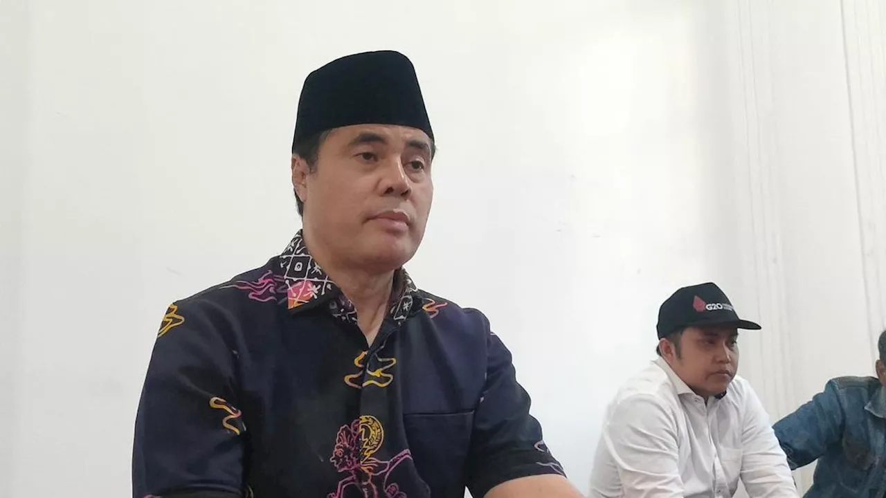 Curhatan Aceng Fikri, Gagal Nyalon di Pilkada Garut 2024 Hingga Minta Keadilan