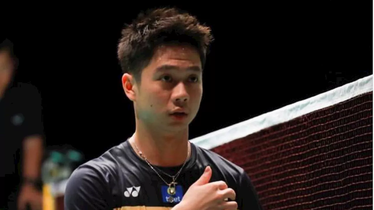 Kevin Sanjaya Pensiun dari Bulu Tangkis, Deretan Artis Ini Beri Dukungan di Tengah Kesedihan Fans Sang Atlet