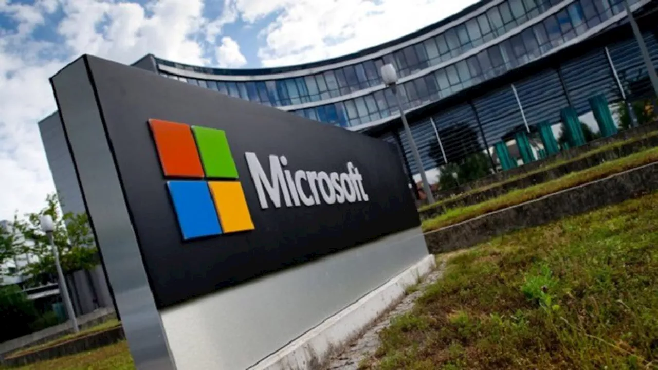 Microsoft akan Pindahkan 100 Karyawan di Tiongkok ke Negara Lain, Ada Situasi Darurat?