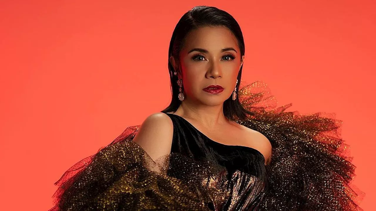 Ruth Sahanaya Akan Gelar Konser Perayaan 40 Tahun Berkarya, Bakal Reuni dengan 3 Diva?