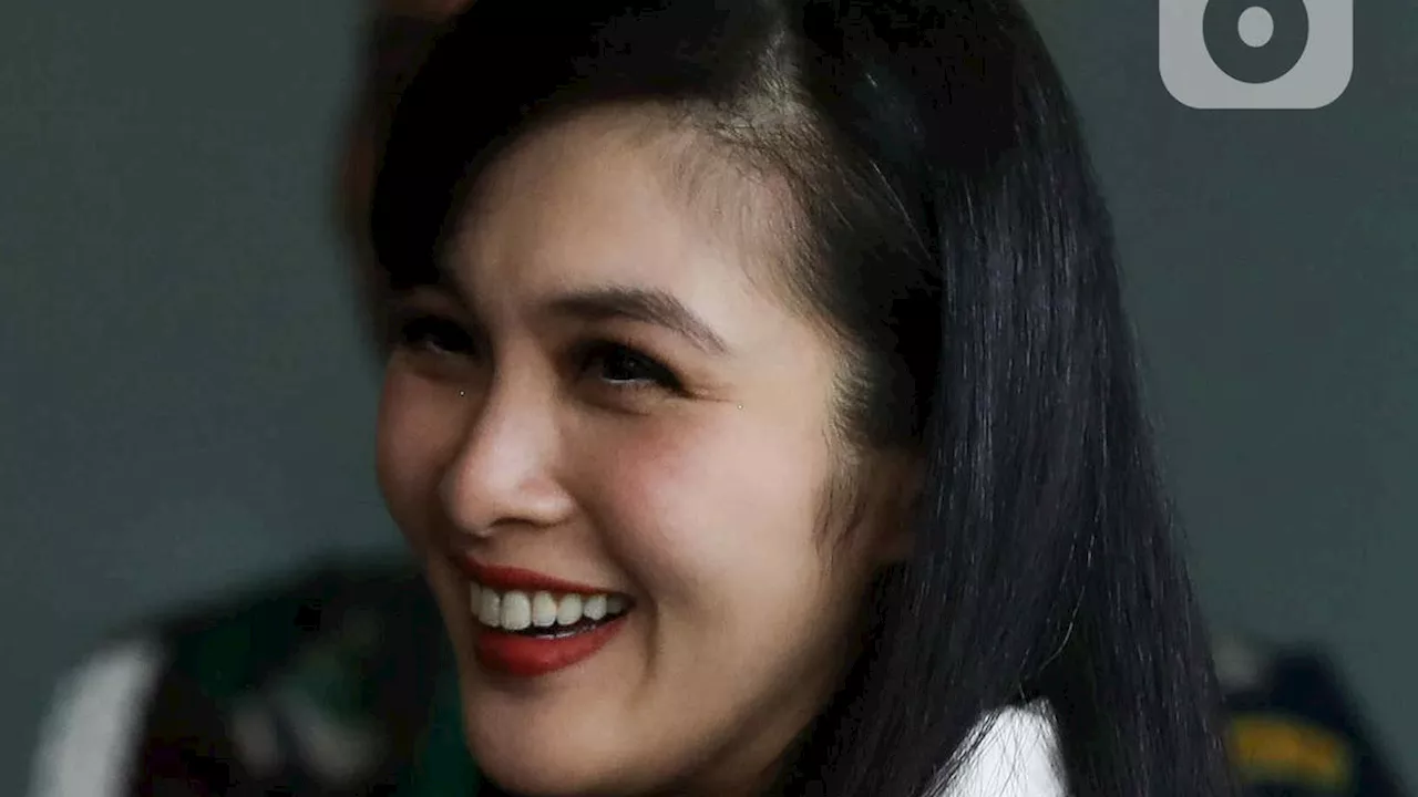 Sandra Dewi Kurangi Aktivitas di Luar Rumah Sejak Harvey Moeis Terjerat Kasus Korupsi Timah