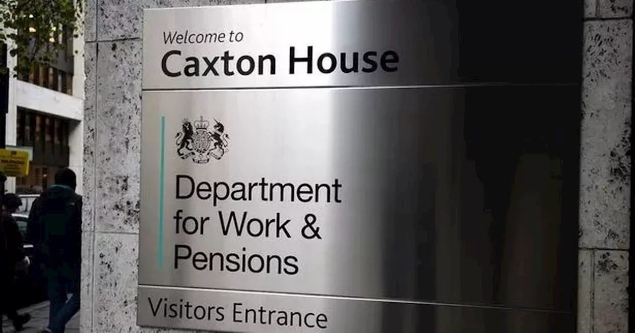 DWP to hire 3,400 'benefits police force' to check claimants' bank accounts
