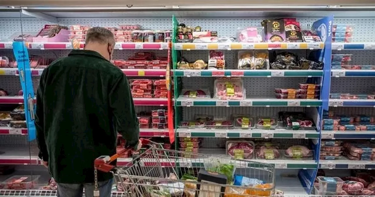 Tesco, Aldi and Sainsbury's warnings as steaks and pickle pulled from shelves