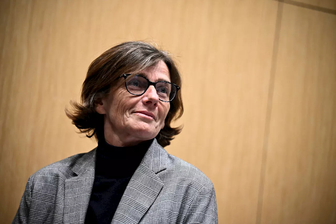 Agnès Firmin Le Bodo : « L’aide à mourir est une promesse républicaine »