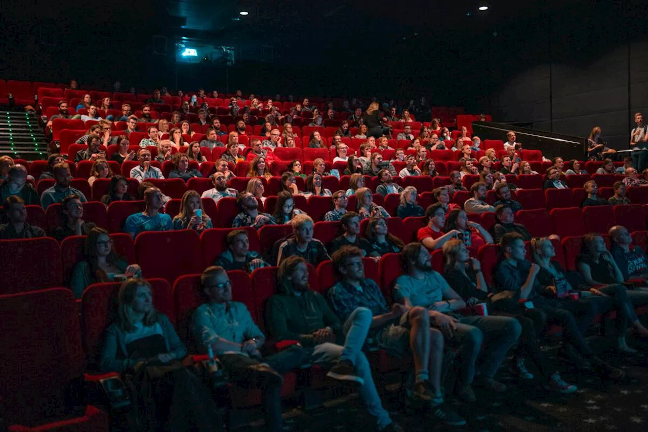 Les Français et le cinéma à la fin des années 1980 : tous en salle !