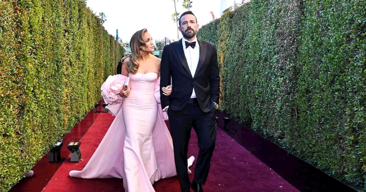 «Elle ne peut pas le contrôler, et il ne peut pas la changer» : Jennifer Lopez et Ben Affleck s’apprêtent-ils à divorcer ?