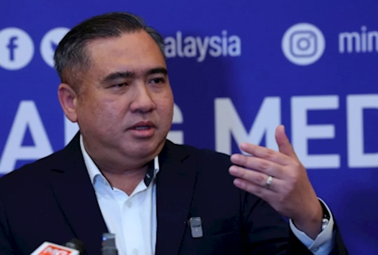 Anthony Loke insists was truthful after MAHB confirms Blackrock-linked firm’s interest