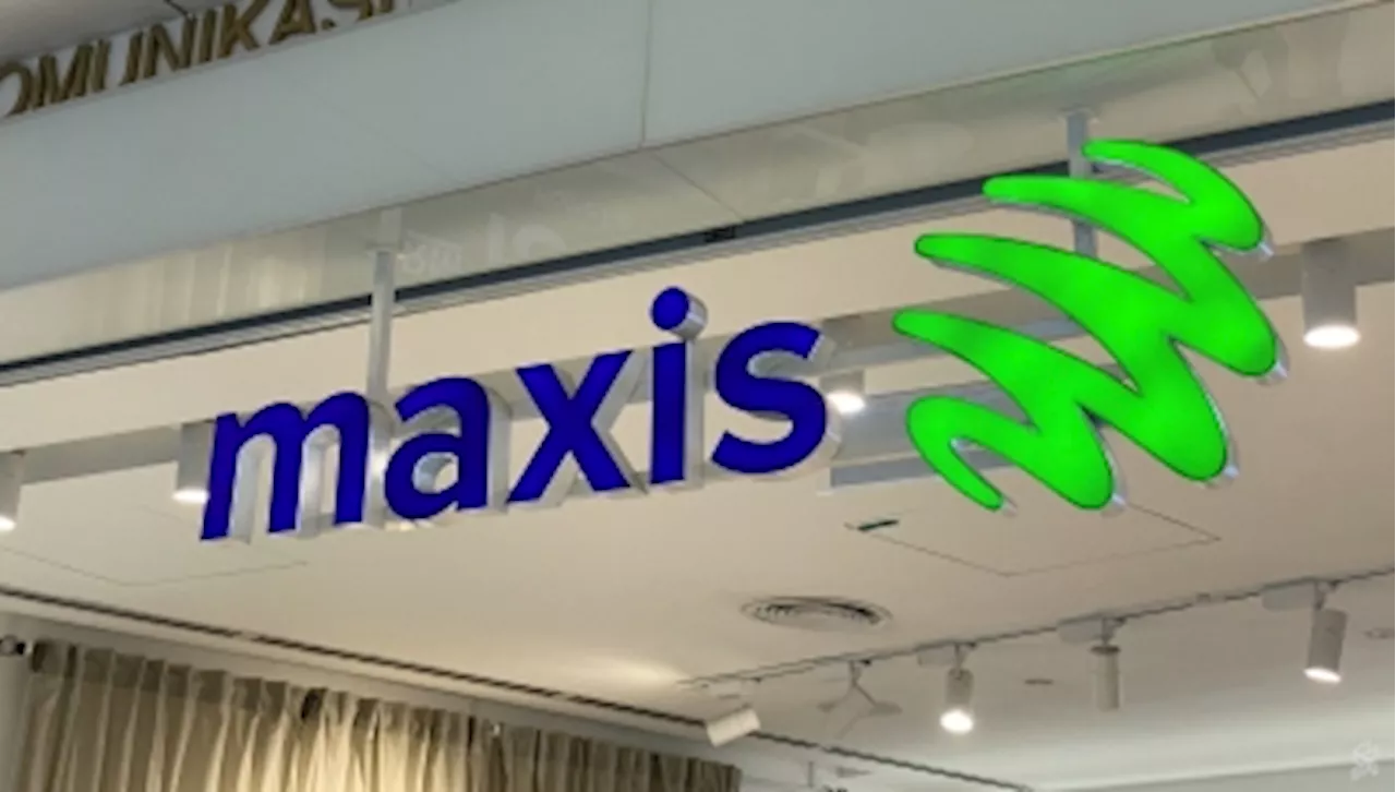 Mokhzani Mahathir to step down as Maxis chairman, Hamidah Naziadin named interim chairperson