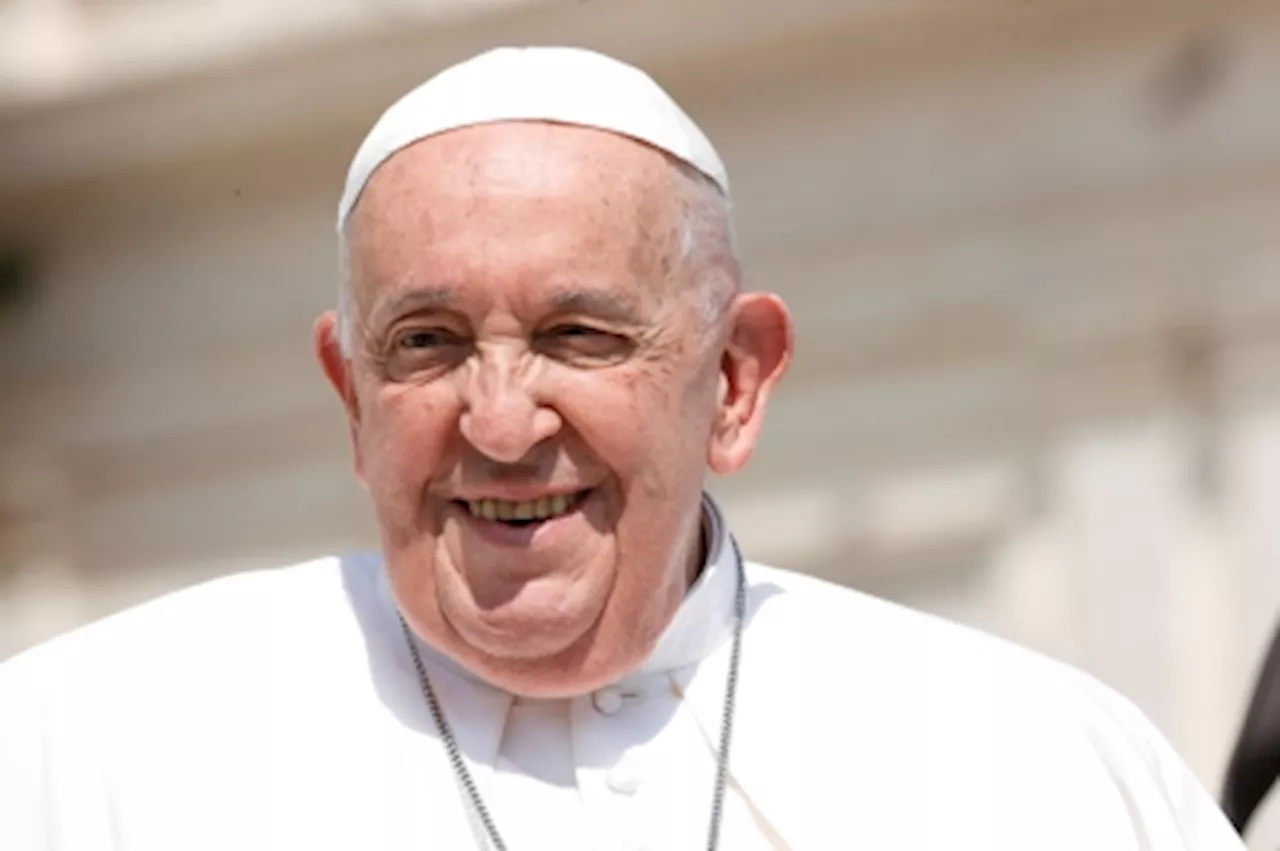 Pope Francis says US Catholic conservatives have ‘suicidal attitude’