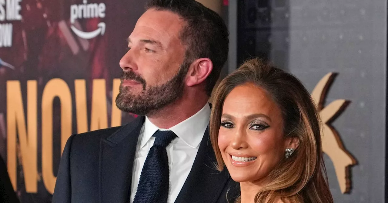 Jennifer Lopez et Ben Affleck séparés ? Des rumeurs évoquent un possible divorce