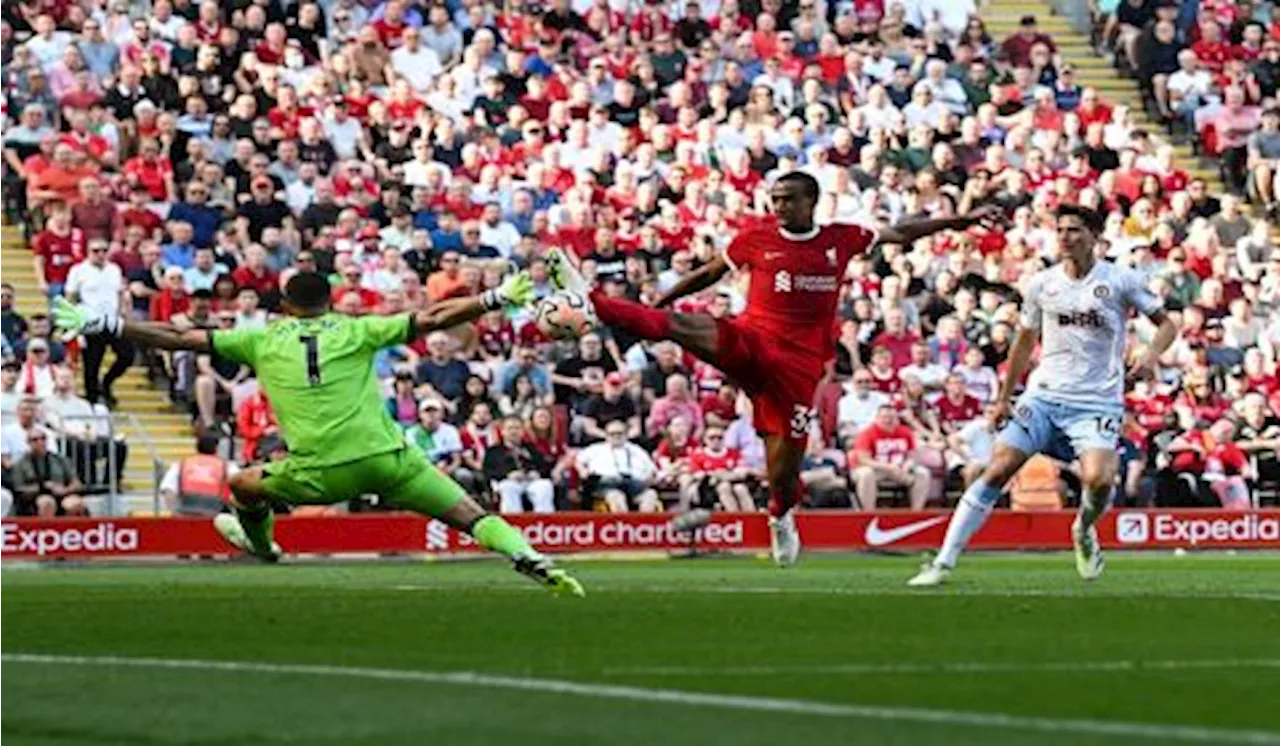 Joel Matip akan Tinggalkan Liverpool pada Akhir Musim