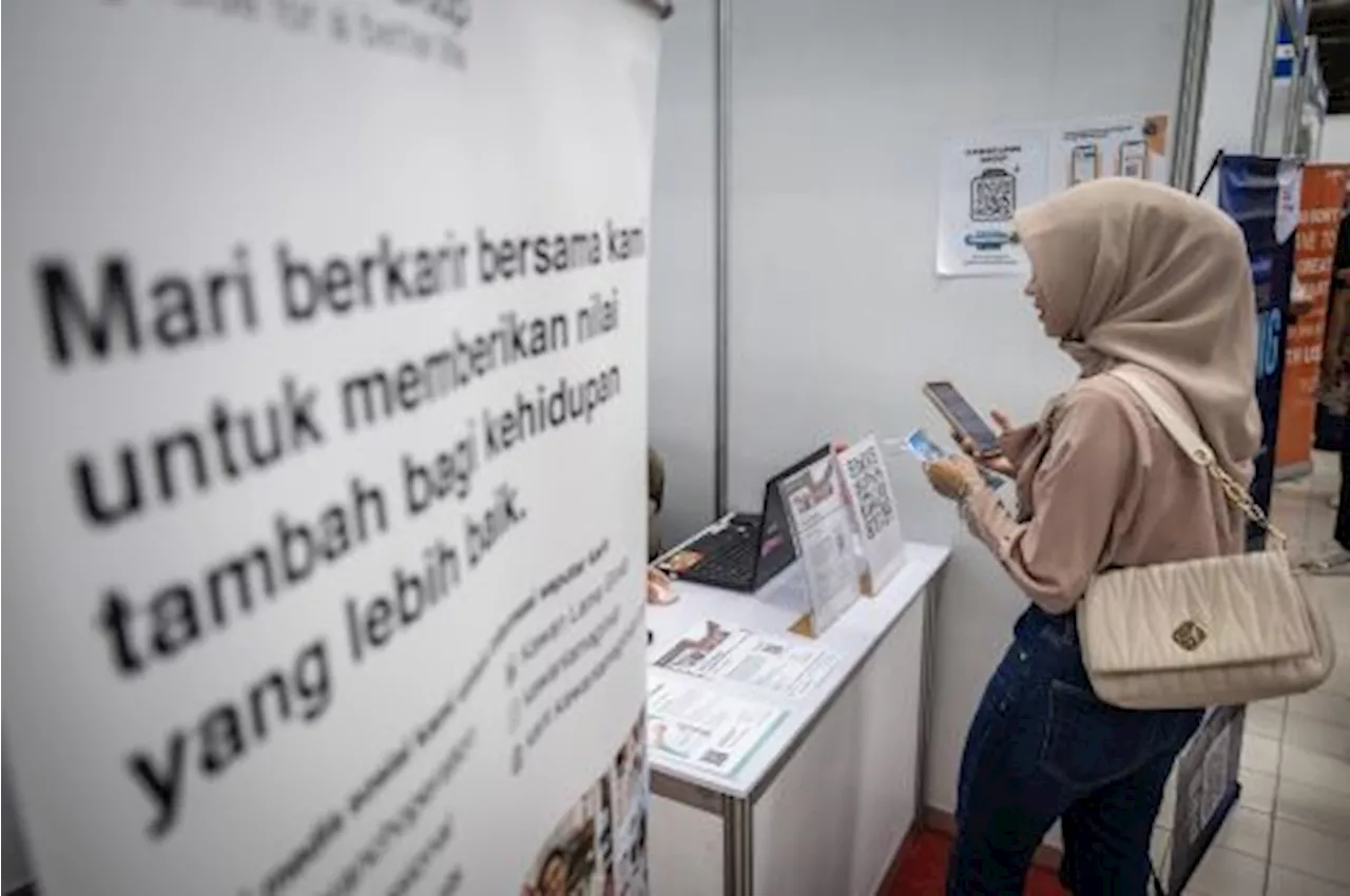 Sosiolog Gen Z Pengangguran Karena Masa Peralihan Industri