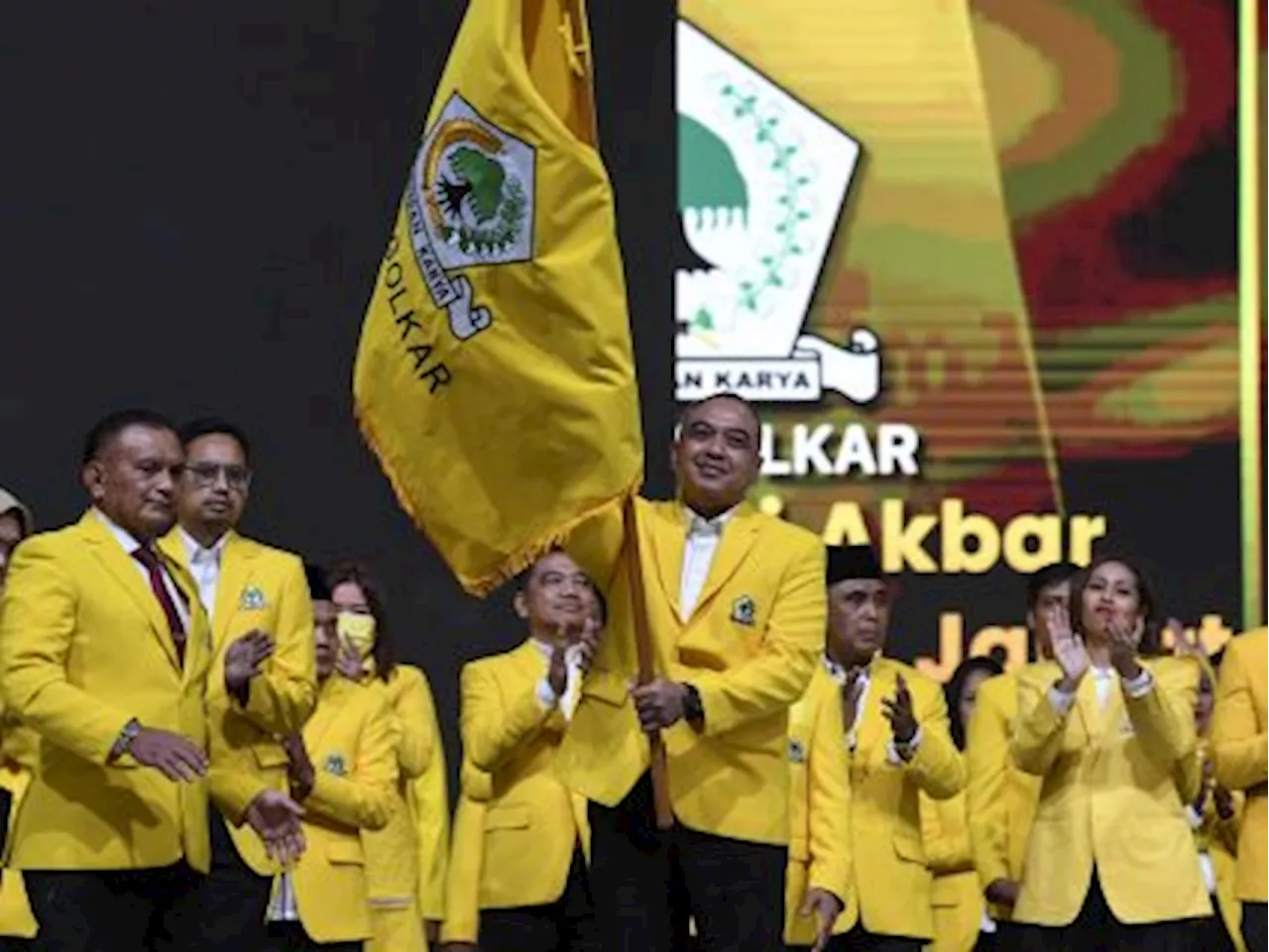 Wantim Golkar Rekomendasikan Ahmed Zaki Maju Pilkada Jakarta