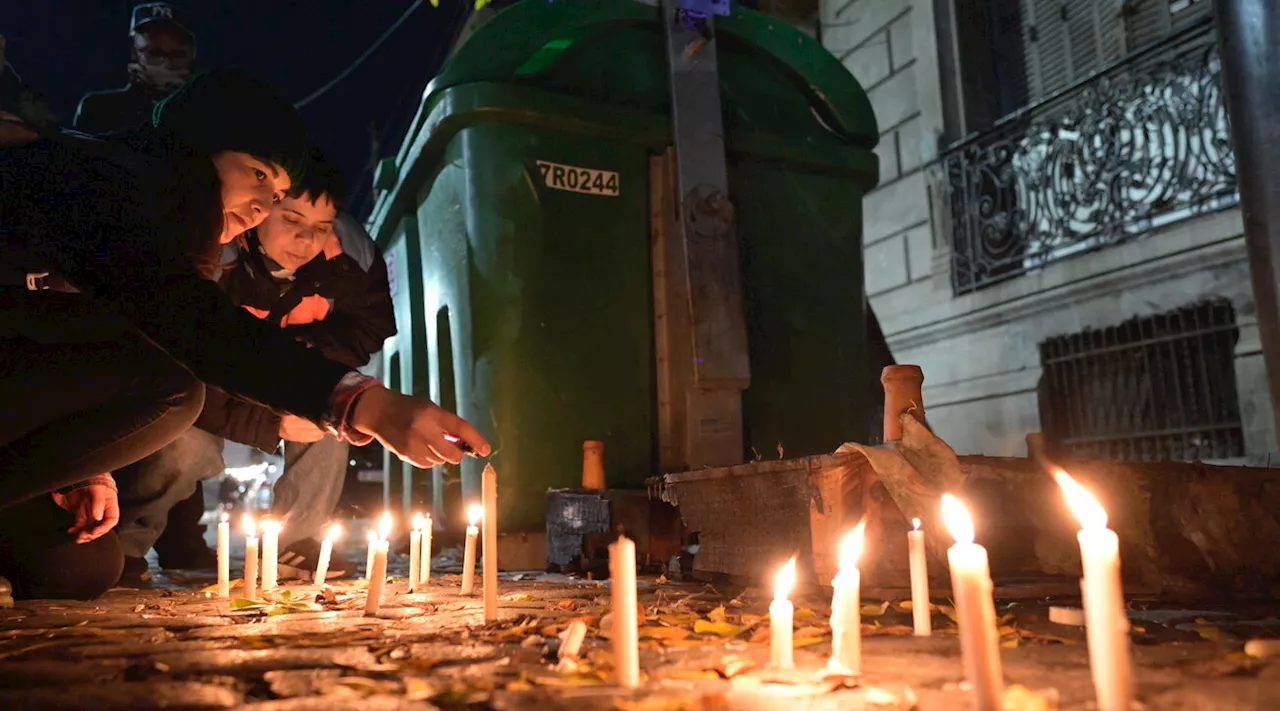 Buenos Aires, tre donne bruciate vive: 'Uccise perché lesbiche e militanti'