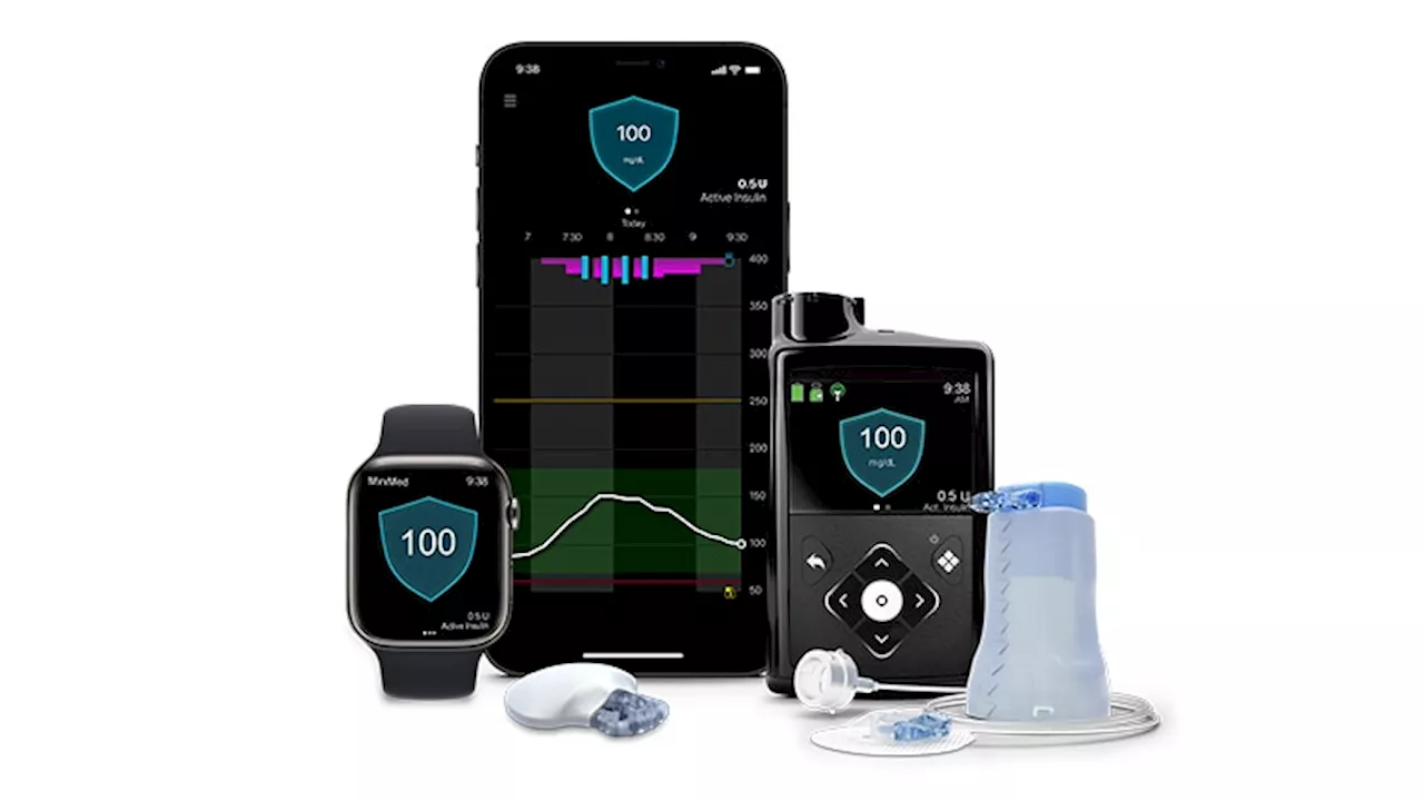 Switching Technologies in T1D May Offer Glycemic Benefit