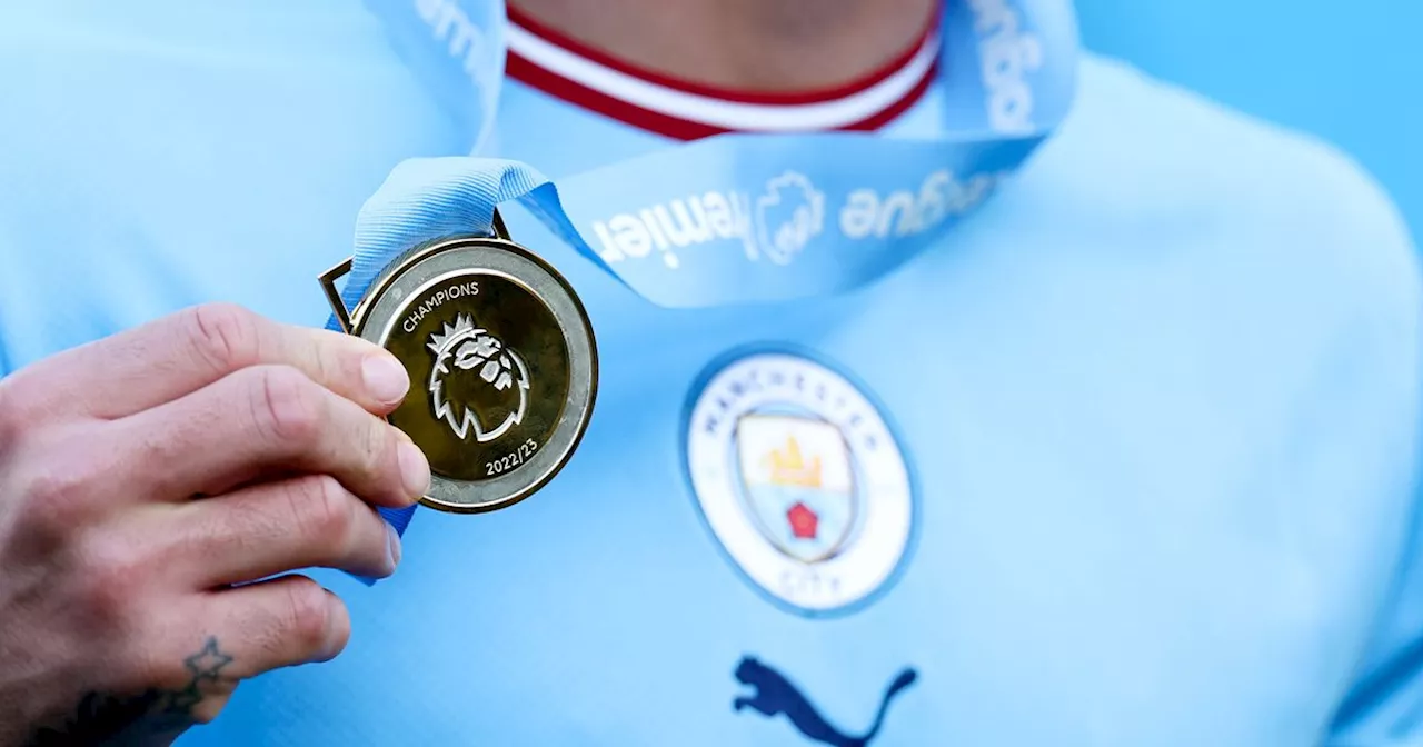 Forgotten Man City man could face awkward medal scenario vs West Ham