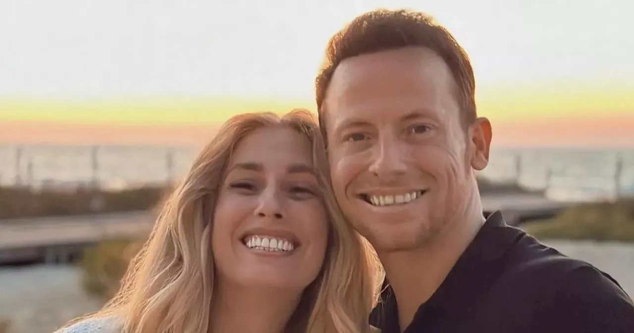 Joe Swash reveals Stacey Solomon's flaw as he 'replaces her' after fans' demand