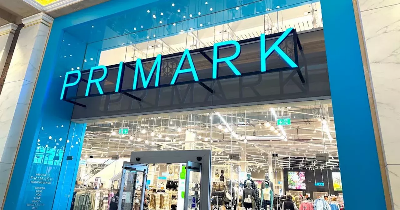 Primark's £25 dress looks 'incredible' on curvy women and comes in two colours