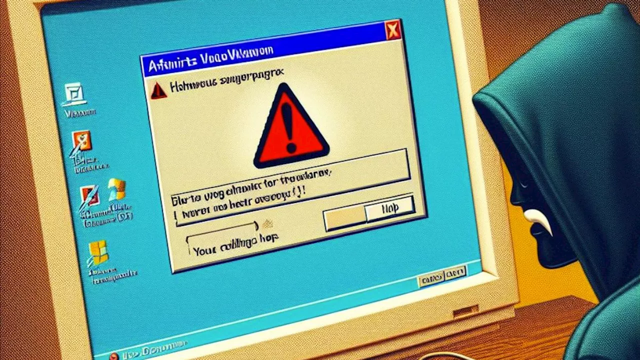 Vulneran sistema operativo de Windows XP tras 20 años