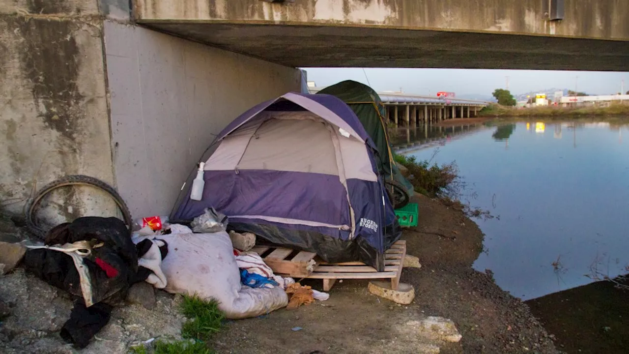 San Mateo County to launch mental health ‘CARE Court’ to bring homeless people off street