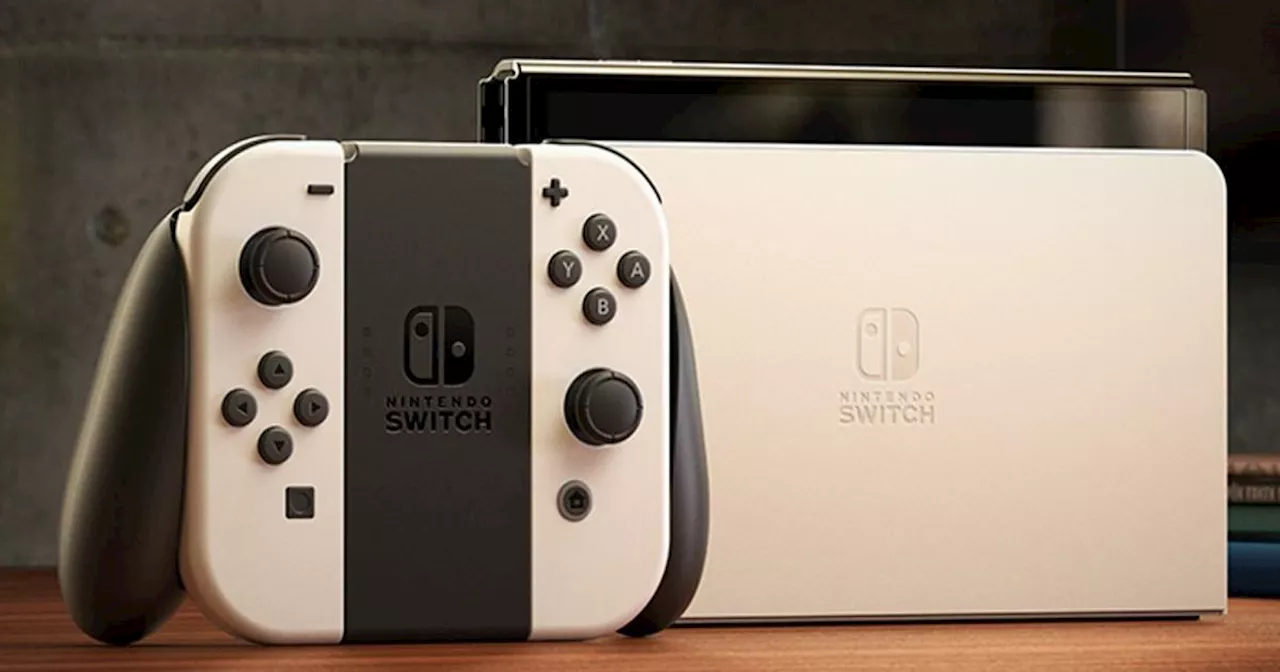 Games Inbox: Will the Nintendo Switch 2 be a success?