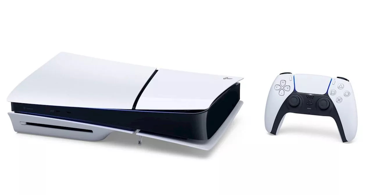 Half of all PlayStation players still don't have a PS5