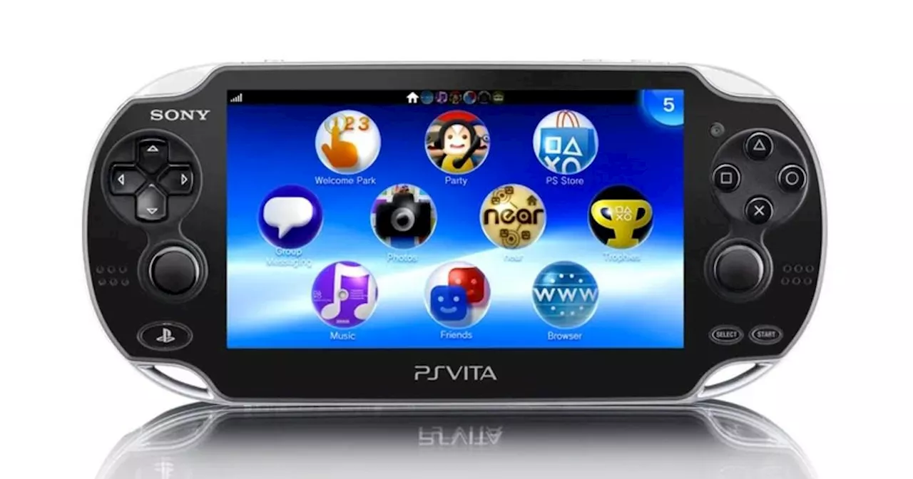 Sony to launch new PSP which can run PS4 games claims source