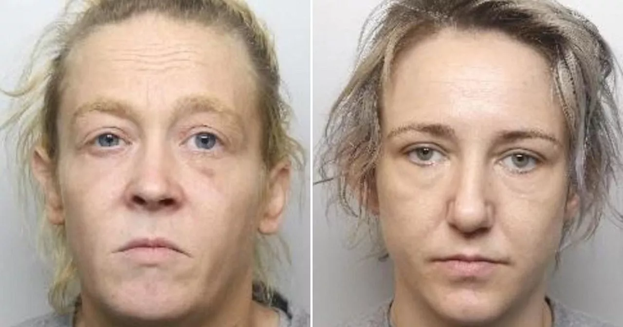 Two women murder man, 60, after falsely accusing him of being paedophile