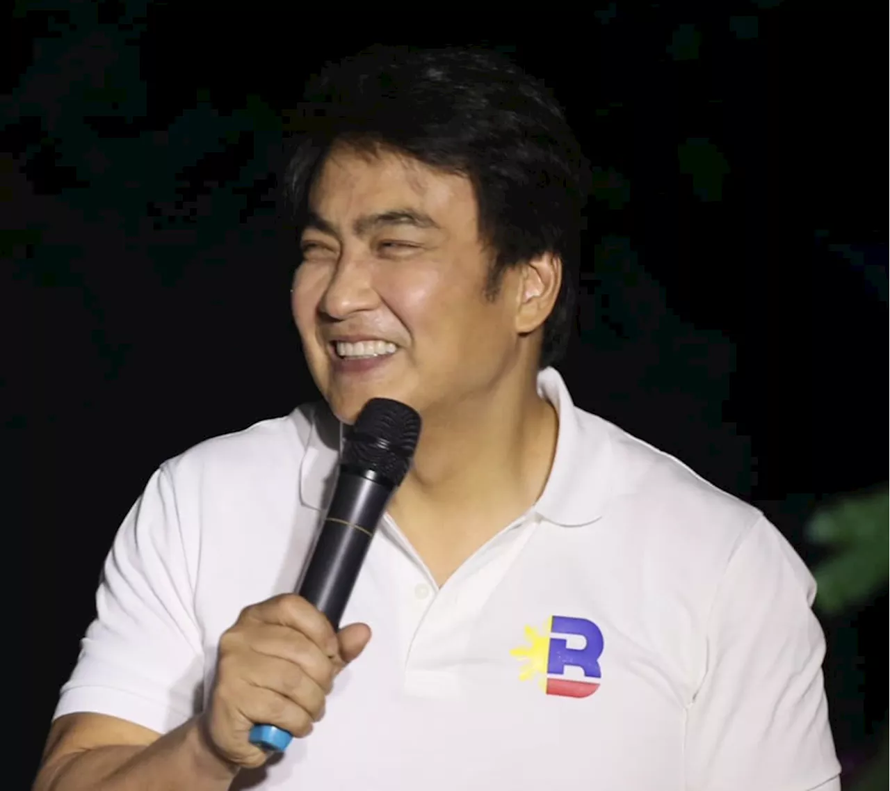 Box Office Entertainment Awards names Bong Revilla Comedy Actor of the Year