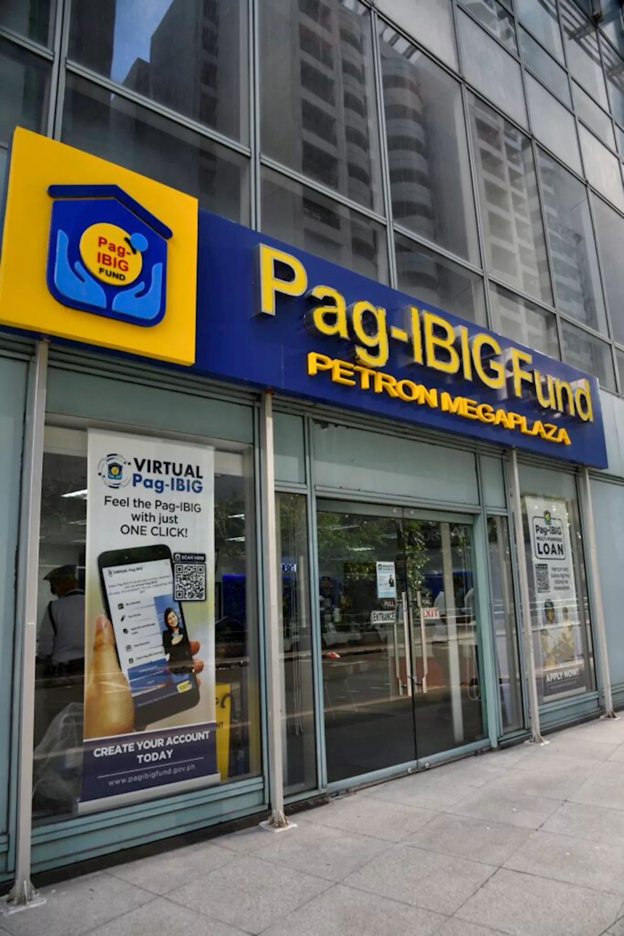 Pag-IBIG Fund’s housing loans hit P28.09b in Q1